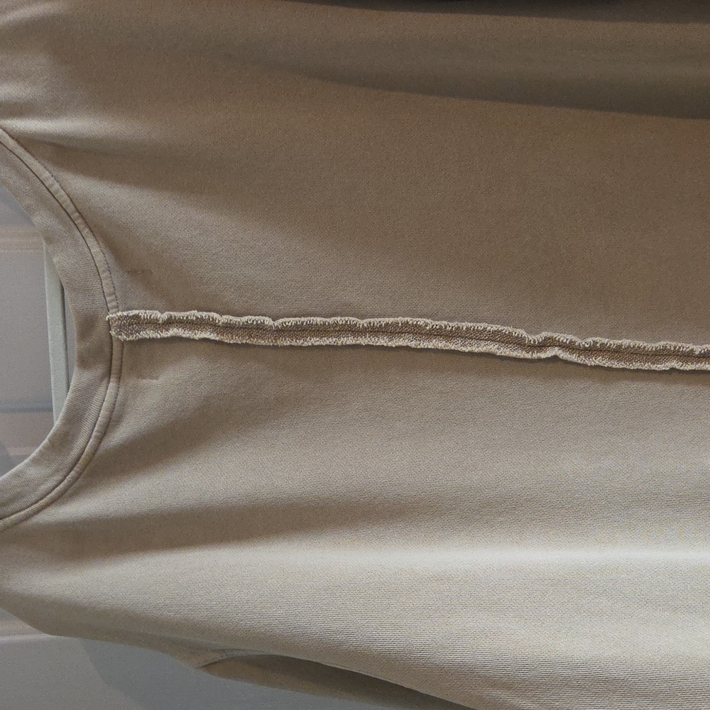 Fp Beach Chloe Pullover Size Medium - image 5